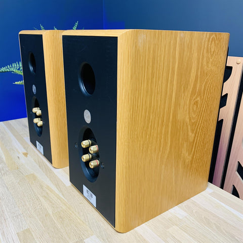 Ruark Sabre III Speakers (Pair)