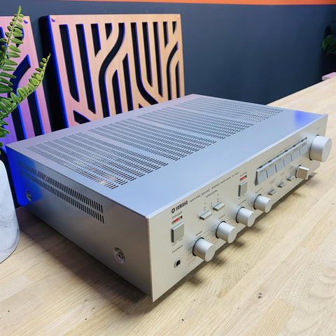 Yamaha A-500 Stereo Integrated Amplifier