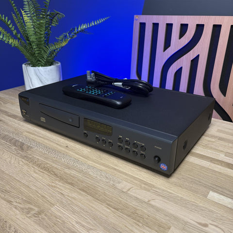 Arcam Alpha 7SE CD Player
