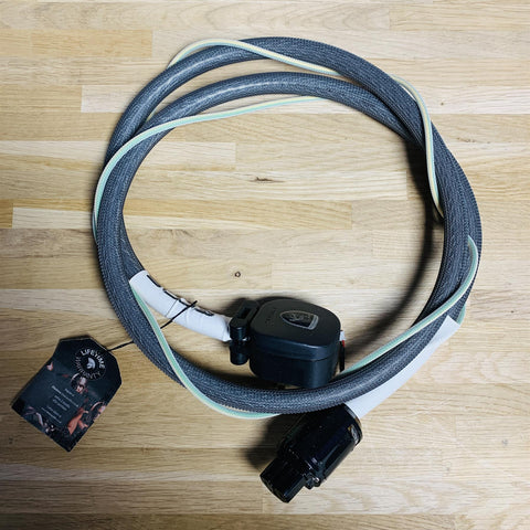 Titan Audio Eros Signature Mains Cable UK (1.5m)