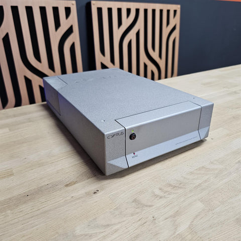 Cyrus X Power Amplifier