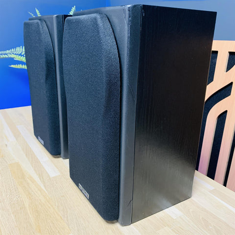 Mission 731 Speakers (Pair)