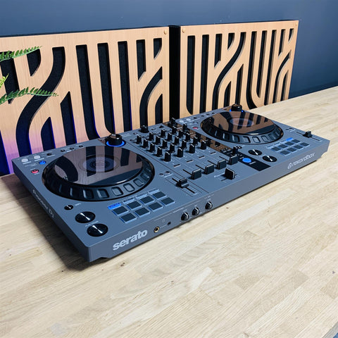 Pioneer DJ DDJ-FLX6 4-Channel Controller