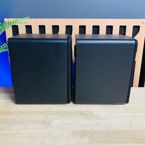 Brennan BSP50 Bookshelf Loudspeakers (Pair)