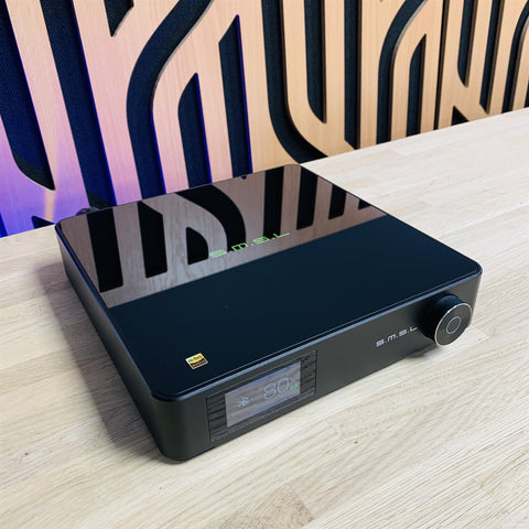 SMSL M400 High Resolution USB DAC