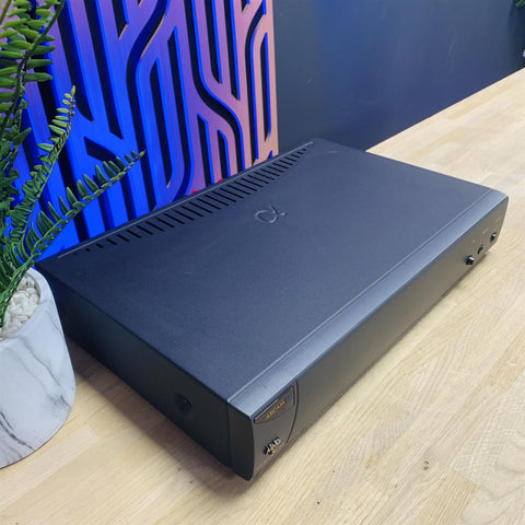 Arcam Alpha 8 Power Amplifier