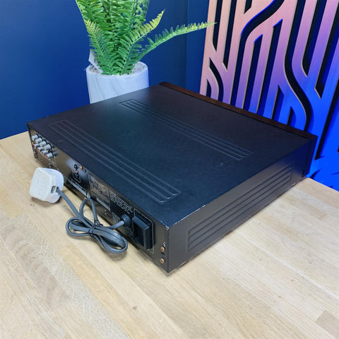 Pioneer GR-X550 Graphic Equaliser