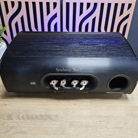 PSB Synchrony Two C Speaker