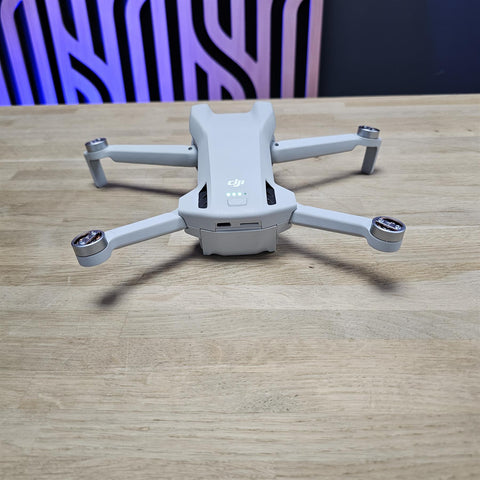 DJI Mini 3 Ultralight 249g