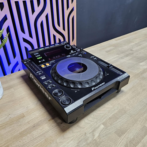 Pioneer DJ CDJ-900 Professional Multi Player