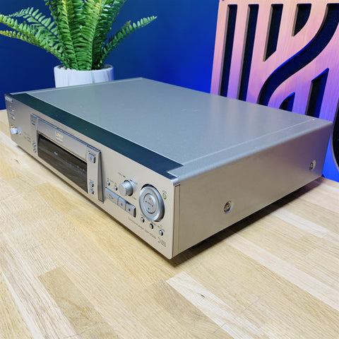 Sony DVP-S725D DVD Player with Remote