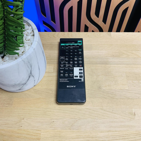 Sony RM-P352 Programmable remote Control For STR-D655