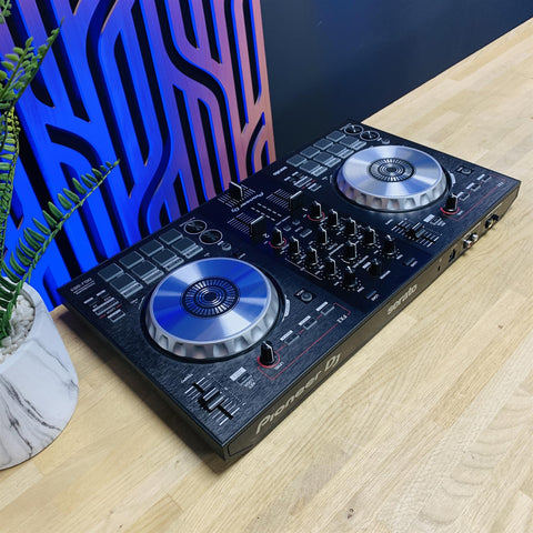 Pioneer DJ DDJ-SB3 DJ Controller