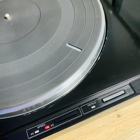 Sony PS-LX431 Turntable