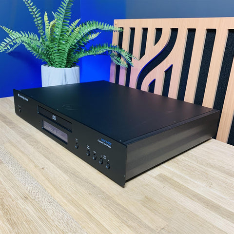 Cambridge Audio Azur 640C CD Player