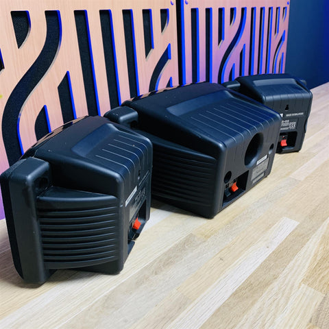 Kenwood 1-Set Speaker System CRS-03