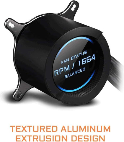 Aorus Liquid Cooler 360 CPU Cooler