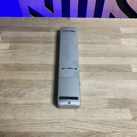 Nad S 70 Silverline Series Remote Control