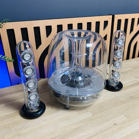 Harman Kardon SoundSticks Wireless Speaker System