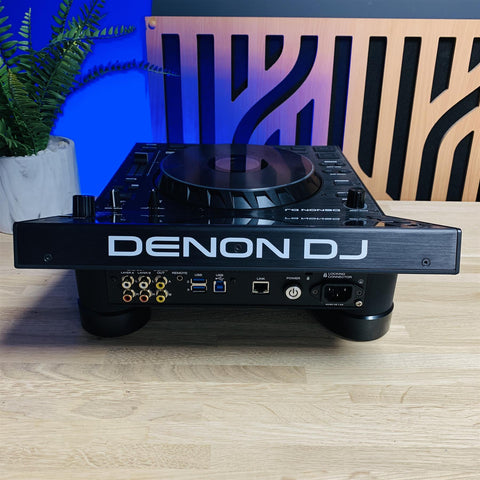 Denon DJ SC6000 Prime Professional DJ Media Player