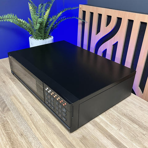 Sansui SE-88 Stereo 14 Band RTA Spectrum Analizer Graphic Equalizer Inc Remote