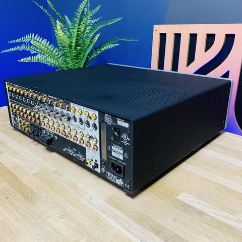 Lexicon MC-12 Digital Controller and Processor w/ Remote and Manual