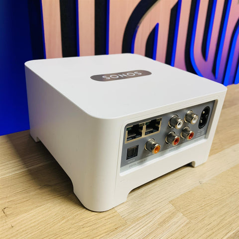 Sonos Connect Wireless Audio Receiver S15 (Gen 2)