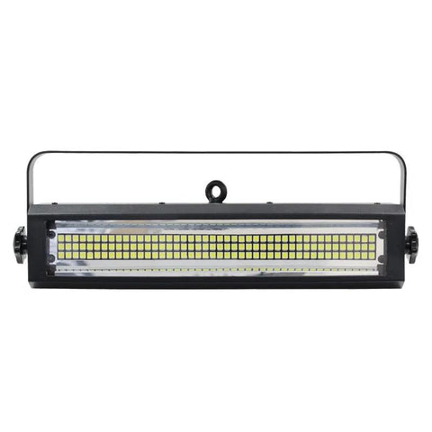 Equinox Blitzer II LED Strobe White
