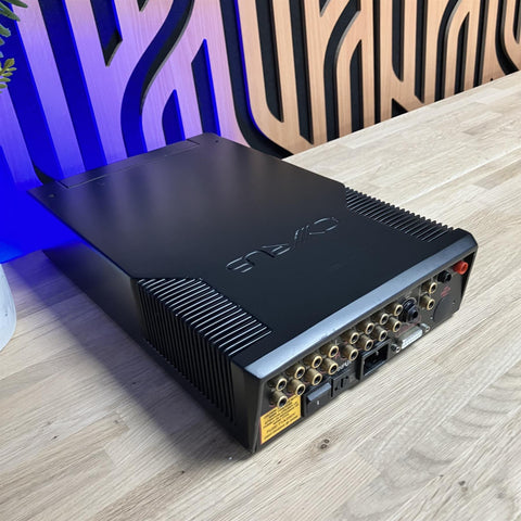 Cyrus AV Master Modified By Cyrus As Centre Channel Power Amplifier