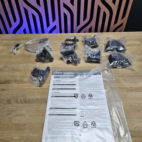 Yamaha VXS5-VA Surface Mount Speaker