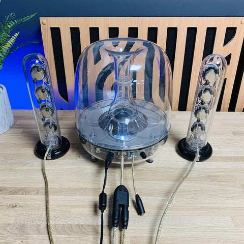 Harman Kardon SoundSticks Wireless Speaker System