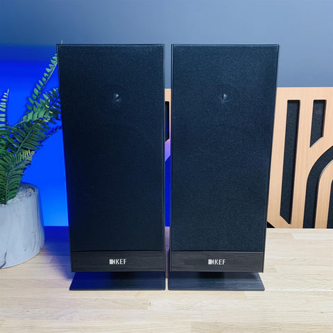 KEF T101 Satellite Speakers (Pair)