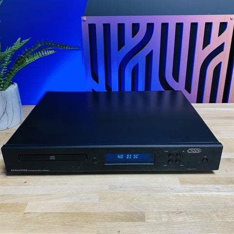 Creek Evolution EVO CD Player