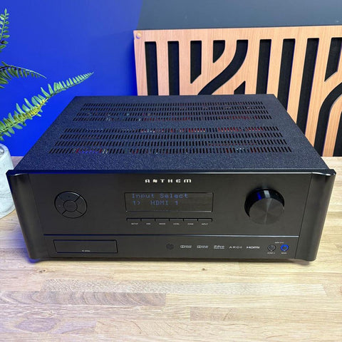 Anthem MRX510 AV Receiver