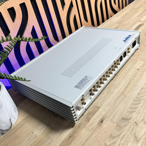NAD Silverline S100 Pre Amplifier