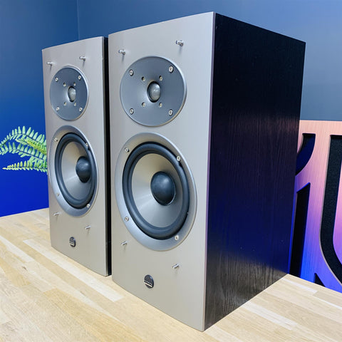 Athena Technologies AS-B2 Audition Series Bookshelf Speakers (Pair)