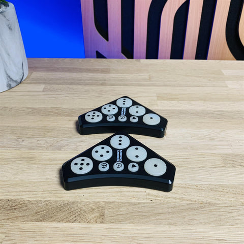 Novation Dicer Midi DJ Controller (Pair)