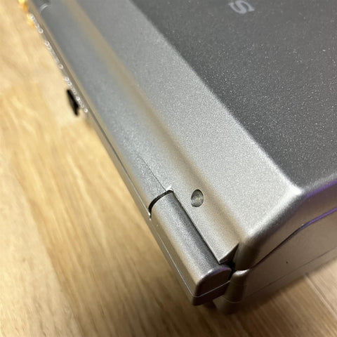 Sony MZS-R5ST Portable Minidisc Dock Station Recorder