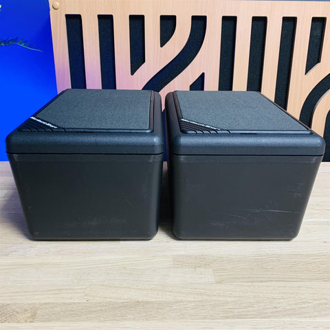 Mordaunt-Short CS-1 Compact Speakers (Pair)