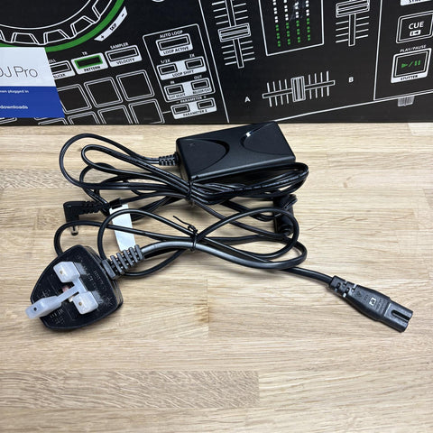 Roland DJ-505 DJ Controller