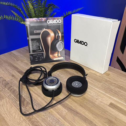 Grado SR325X Headphones