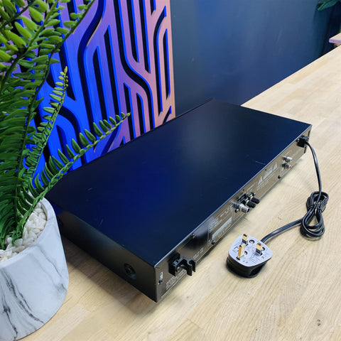Denon TU-260L AM/FM Stereo Tuner