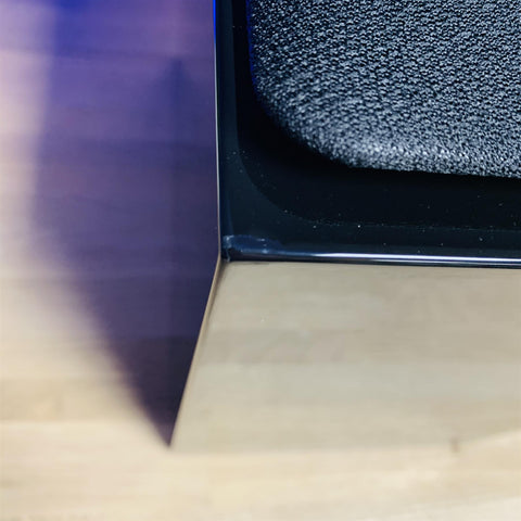 Sony SS-CG1 Passive Bookshelf Speakers (Pair)