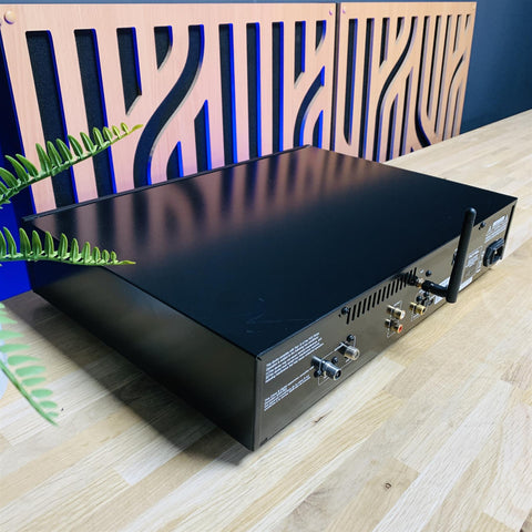 Rotel RT-12 FM/DAB+ Preset Radio Tuner