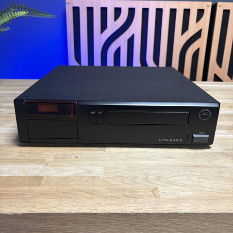 Linn Karik CD Player
