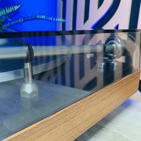Vintage Bang & Olufsen 1001 Beogram Turntable