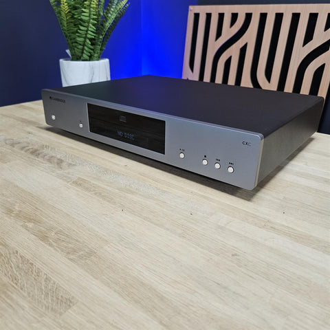 Cambridge Audio CXC CD Series 2