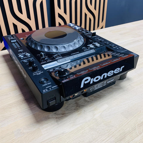 Pioneer DJ CDJ-2000 Nexus Multi Player