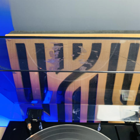 Sony PS-LX431 Turntable