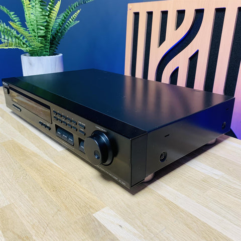Sony ST-S261 AM-FM Tuner